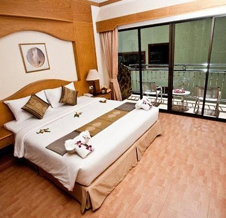 U Tai Tip Guest House Phuket Rom bilde