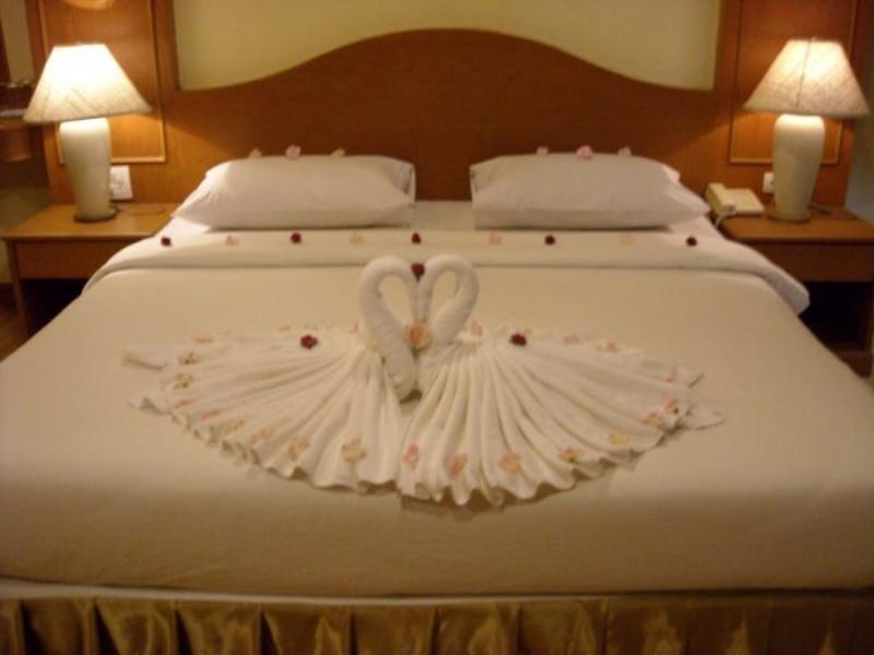 U Tai Tip Guest House Phuket Eksteriør bilde