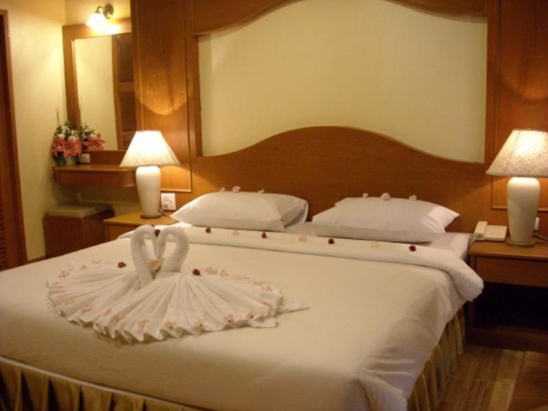 U Tai Tip Guest House Phuket Eksteriør bilde