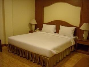 U Tai Tip Guest House Phuket Eksteriør bilde