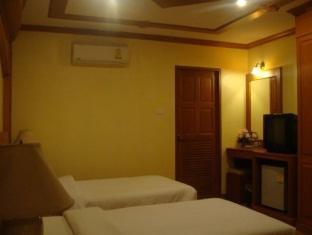 U Tai Tip Guest House Phuket Eksteriør bilde