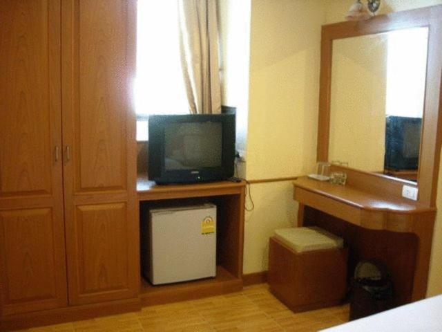 U Tai Tip Guest House Phuket Eksteriør bilde