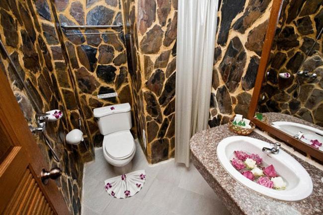 U Tai Tip Guest House Phuket Eksteriør bilde